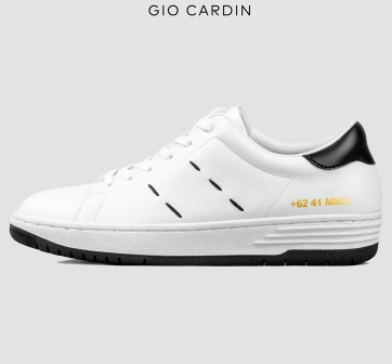 White _ Black